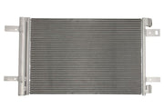 FIAT SCUDO 2022 ONWARDS AIR CONDTION A/C CONDENSER WITH DRYER 9673629780